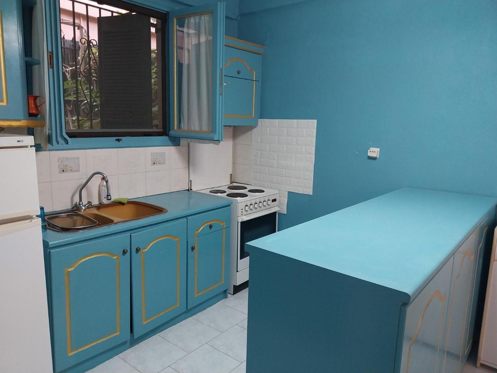 Apartment La Krioneri Parga
